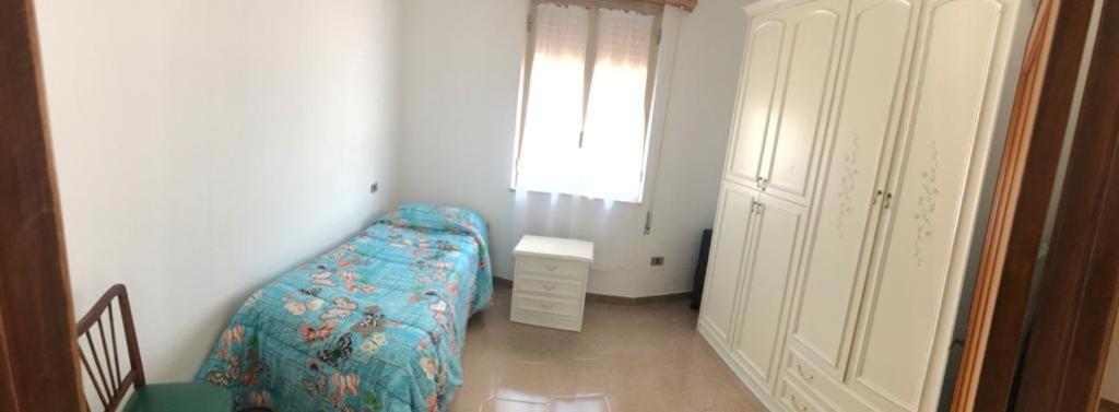 La Corbula - Casa Vacanze - Q5992 Fluminimaggiore Luaran gambar