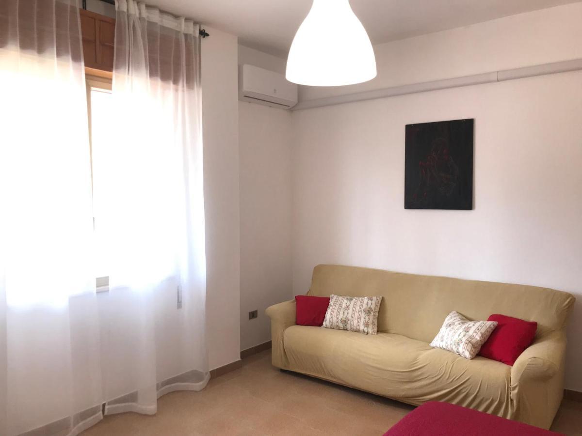 La Corbula - Casa Vacanze - Q5992 Fluminimaggiore Luaran gambar